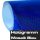 HOLOGRAMM MOSAIK BLAU