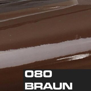6 Winteraufkleber, Winterhobel, Schneeschieber Edition, Drift Code BRAUN innen