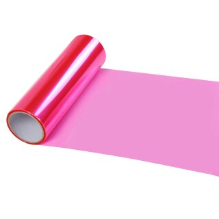 Nebelscheinwerfer Folie 12 Farben Pink