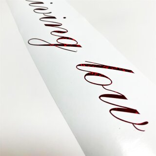 I Love driving low Auto Aufkleber slick oil